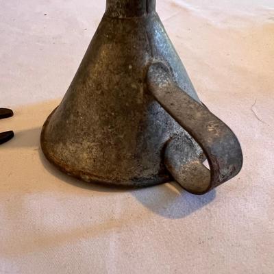 Spring Balance Scales, Stanley No 299 Stanley Knife, Colanders & More (D-RG)
