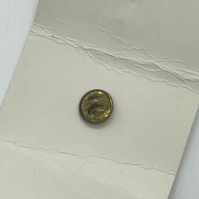 LOT 23: 10K Claddagh SZ 6.5 Ring - 2.5 gtw