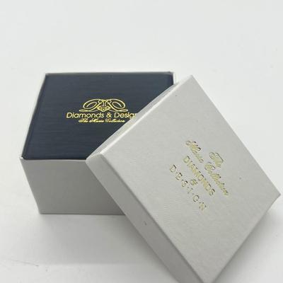 LOT 23: 10K Claddagh SZ 6.5 Ring - 2.5 gtw