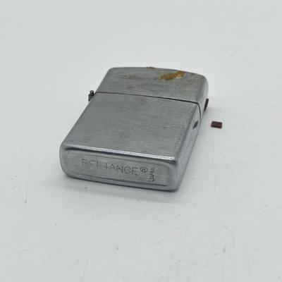 LOT 65: Vintage Lighter Collection