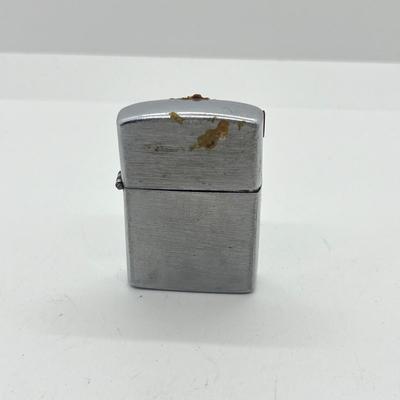 LOT 65: Vintage Lighter Collection