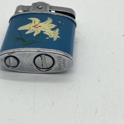 LOT 65: Vintage Lighter Collection