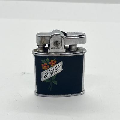 LOT 65: Vintage Lighter Collection