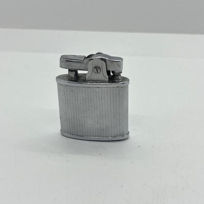 LOT 65: Vintage Lighter Collection