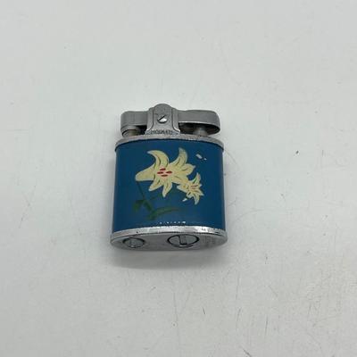 LOT 65: Vintage Lighter Collection