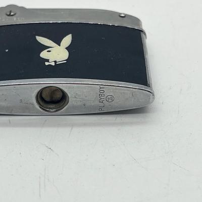 LOT 65: Vintage Lighter Collection