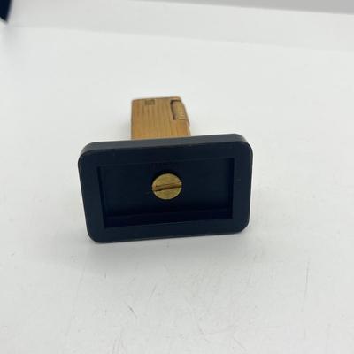 LOT 65: Vintage Lighter Collection