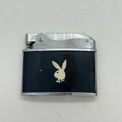 LOT 65: Vintage Lighter Collection