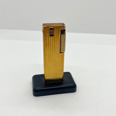LOT 65: Vintage Lighter Collection