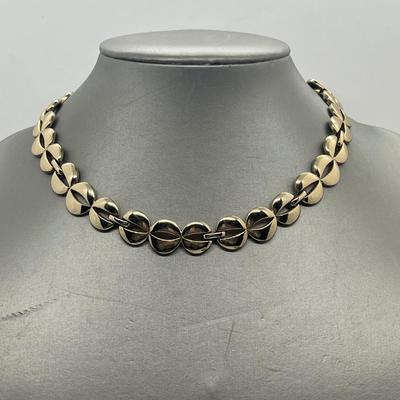 LOT 70: Goldtone Jewelry: Monet, Napier and More!