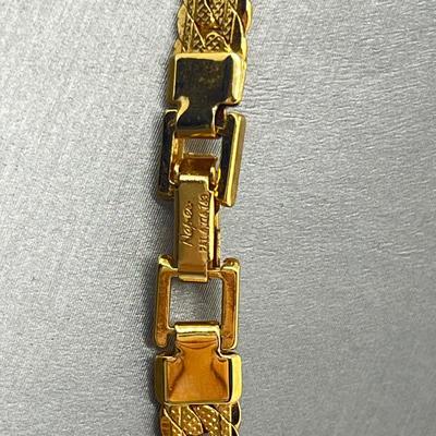 LOT 70: Goldtone Jewelry: Monet, Napier and More!