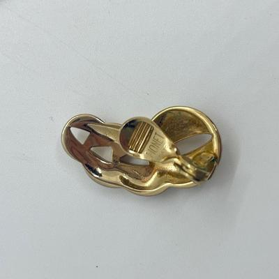 LOT 70: Goldtone Jewelry: Monet, Napier and More!