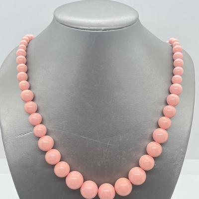 LOT 71: Bright Colored Jewelry Collection