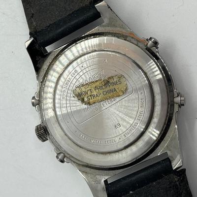 LOT 72: Watches, Tie Pins, Cufflinks and More!