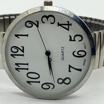 LOT 72: Watches, Tie Pins, Cufflinks and More!