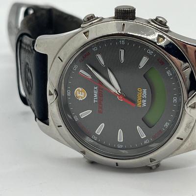 LOT 72: Watches, Tie Pins, Cufflinks and More!