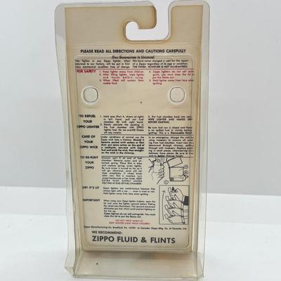 LOT 76: Vintage Lighter Collection: Zippo and More!