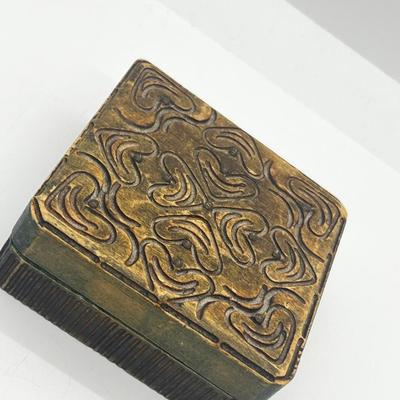 LOT 137: 925 Hamsa Necklace and Earrings Set