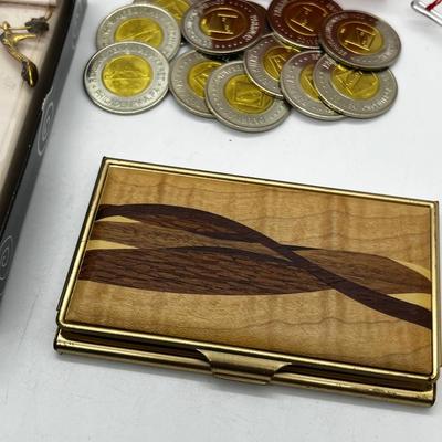 LOT 150: Miscellaneous Lot