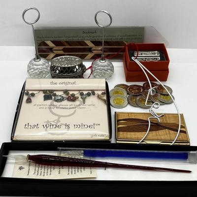 LOT 150: Miscellaneous Lot