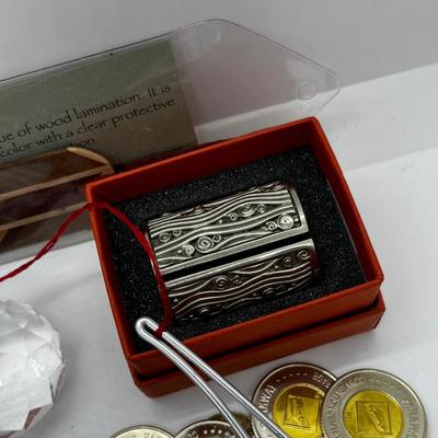LOT 150: Miscellaneous Lot