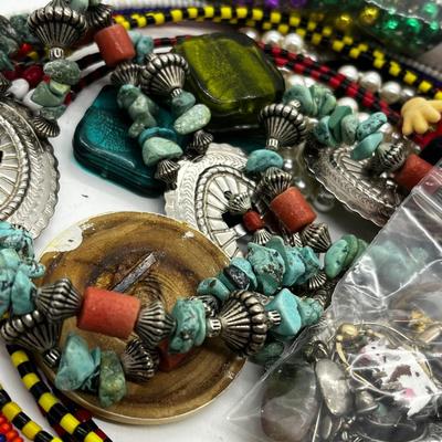 LOT 151: Craft or Repair Lot