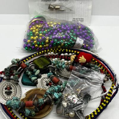 LOT 151: Craft or Repair Lot