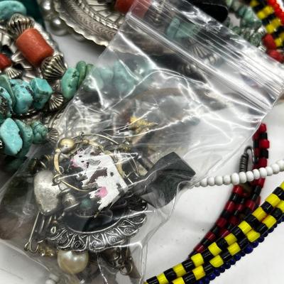 LOT 151: Craft or Repair Lot