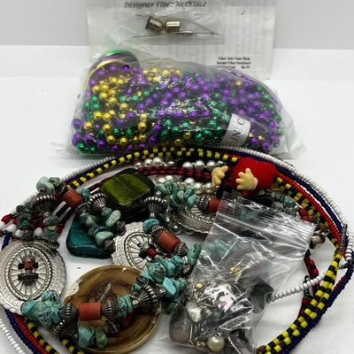 LOT 151: Craft or Repair Lot