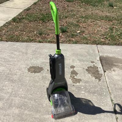 G8083 Biswell Steam Cleaner