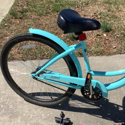 G8084 Kent Seachange Bike