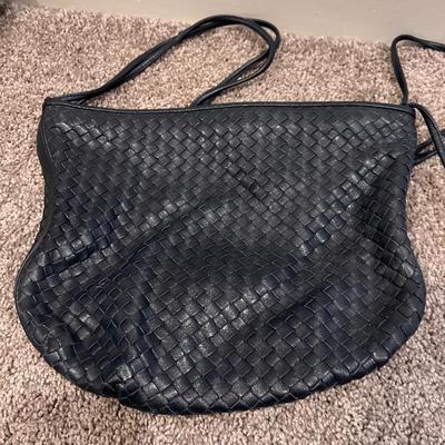 Aston Leather Crossbody Bag, Wallets & More Purses (HC-RG)