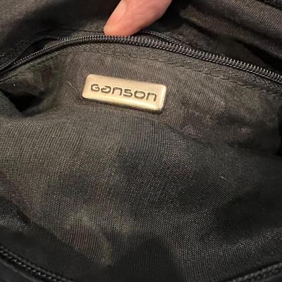 Aston Leather Crossbody Bag, Wallets & More Purses (HC-RG)