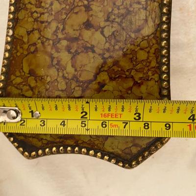 Borghese Trinket box/tray