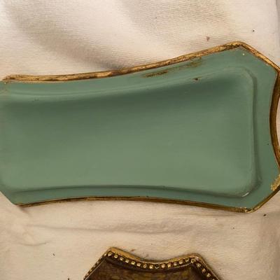Borghese Trinket box/tray