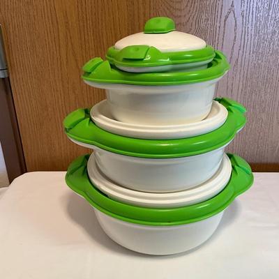 Insulated Insocore Food Set