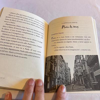 Rosetta Stone Italian Plus Tourist & Historical Books on Rome (HC-RG)