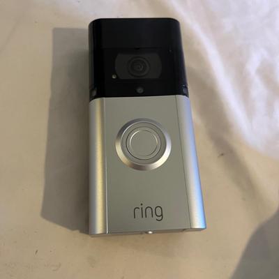 Ring Video Doorbell 3 Plus (D-MG)