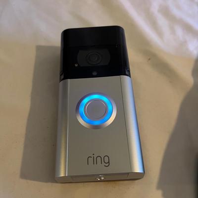 Ring Video Doorbell 3 Plus (D-MG)