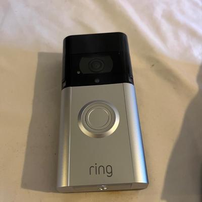 Ring Video Doorbell 3 Plus (D-MG)