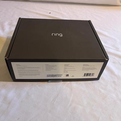 Ring Video Doorbell 3 Plus (D-MG)