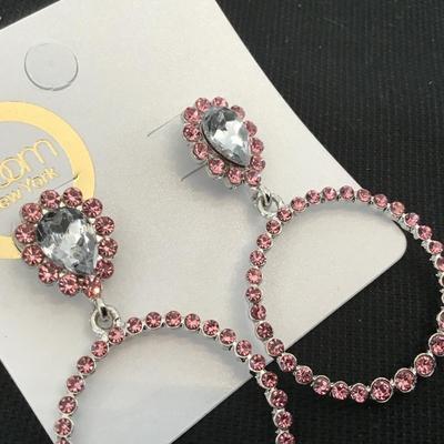 Beautiful Fashion Earrings