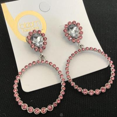 Beautiful Fashion Earrings