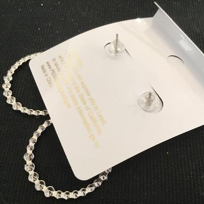 Beautiful Fashion Earrings