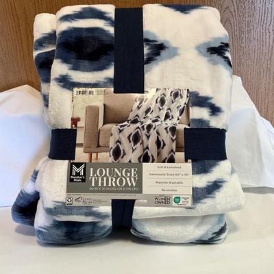 New soft Throw Blanket