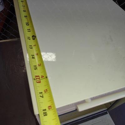 Commercial Grade Metal Mail Box