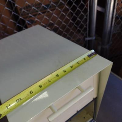 Commercial Grade Metal Mail Box