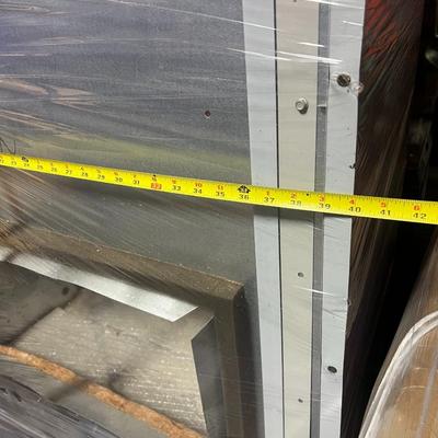 Commercial Grade The Wall Mount Heating and Air Unit Direct Wire