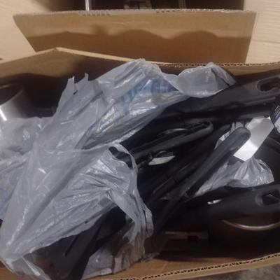 Large Collection of Catering Serveware and Accesories