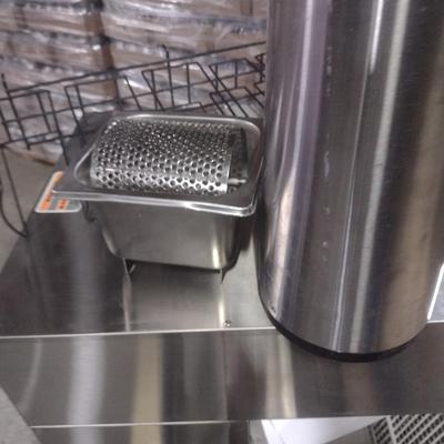 Commercial Bunn Automatic Coffee Brewer with Air Pots